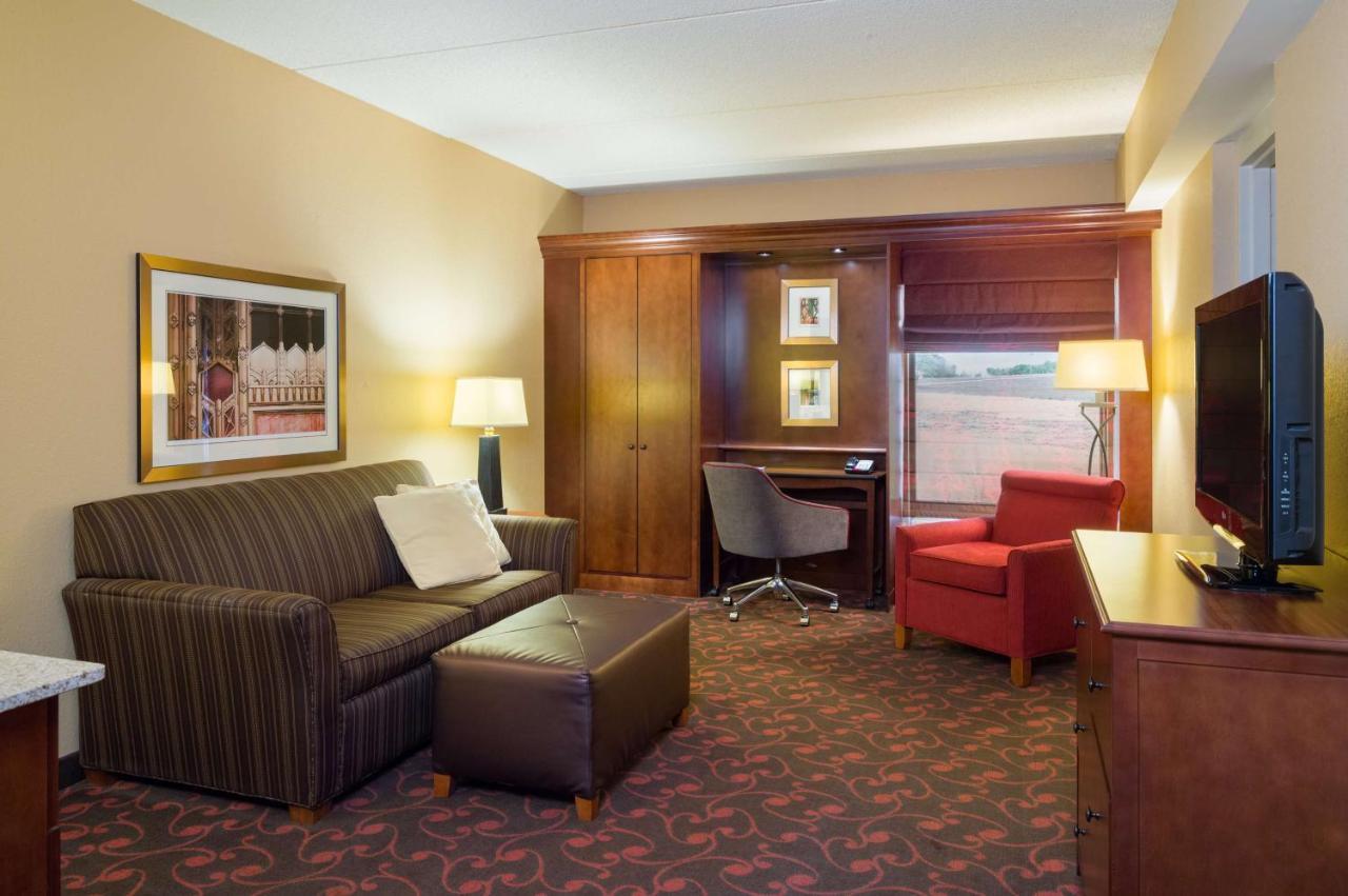 Hotel Larkspur Landing Carlisle Extérieur photo