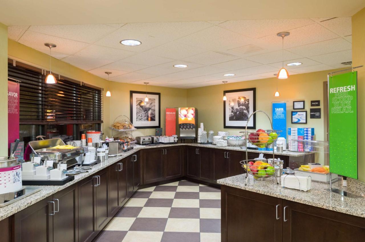 Hotel Larkspur Landing Carlisle Extérieur photo