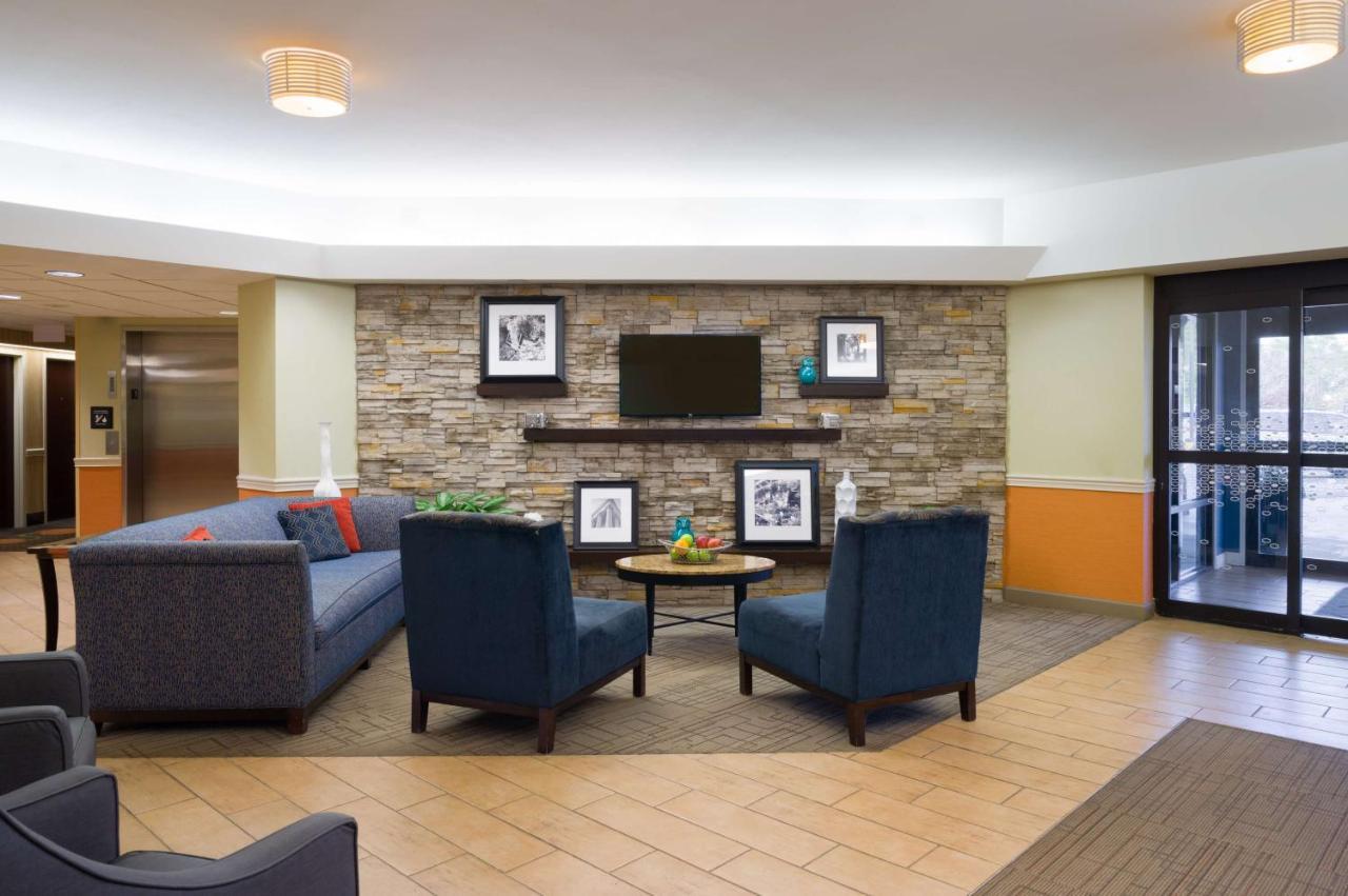 Hotel Larkspur Landing Carlisle Extérieur photo