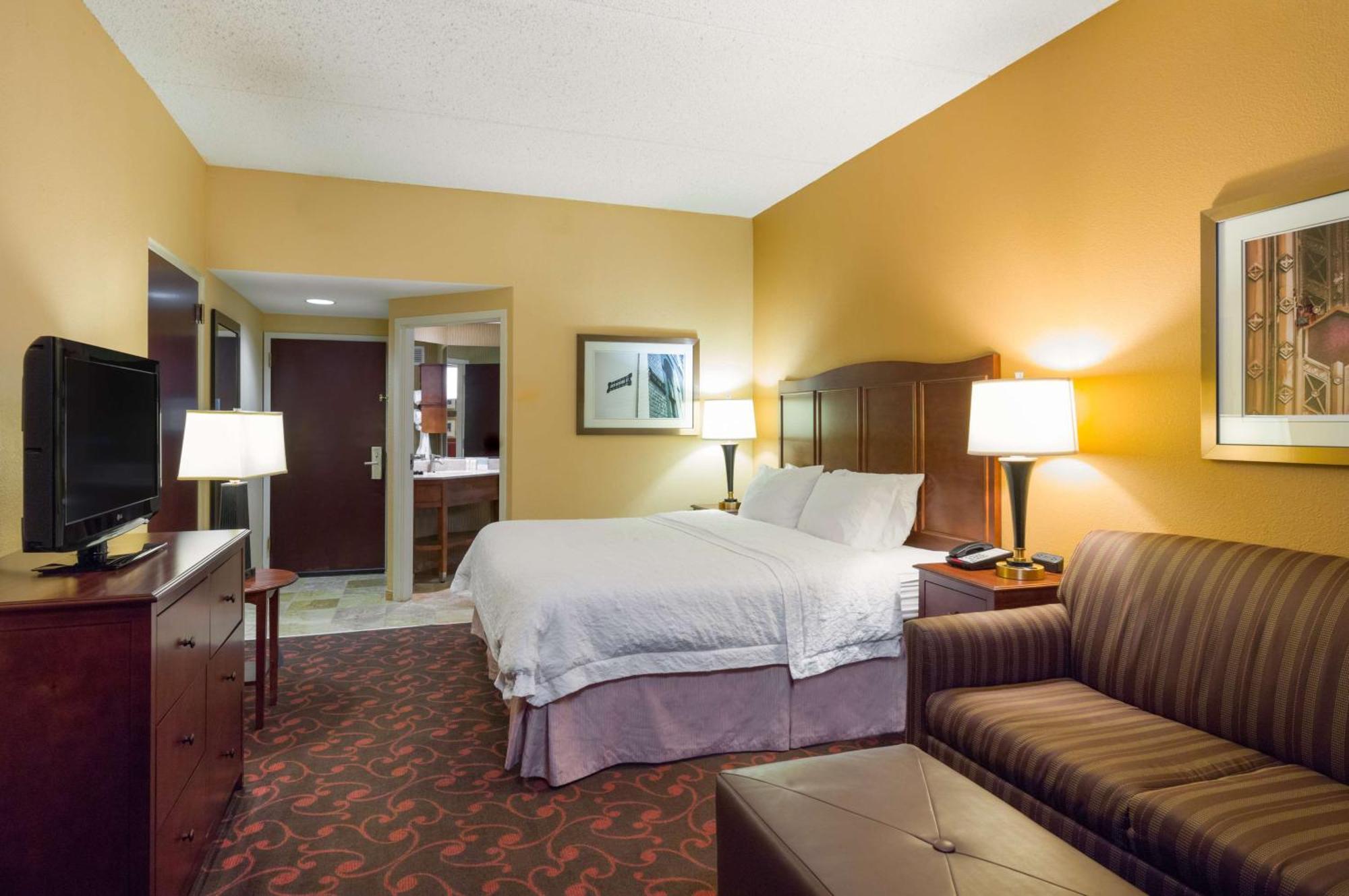 Hotel Larkspur Landing Carlisle Extérieur photo