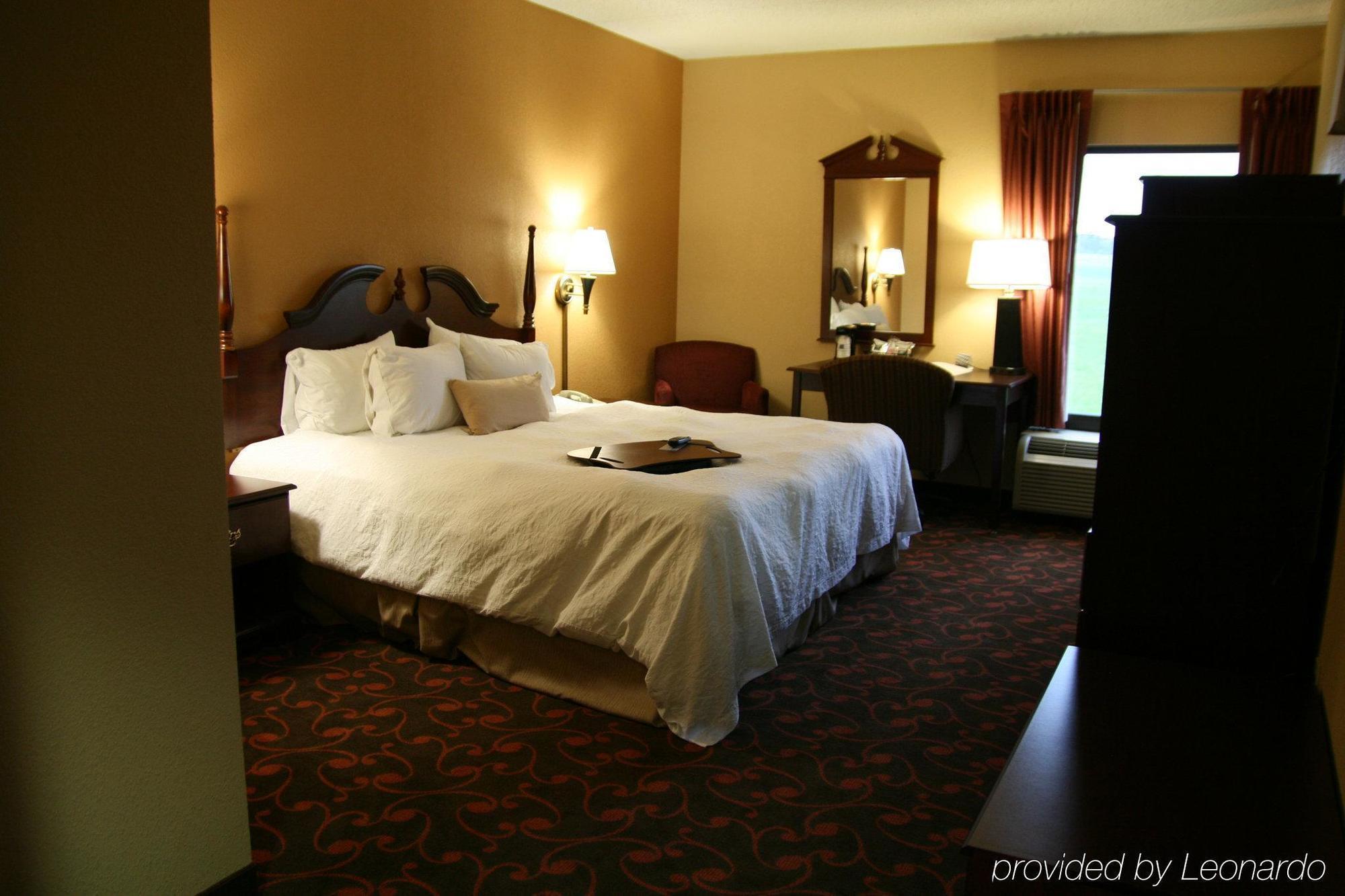 Hotel Larkspur Landing Carlisle Chambre photo