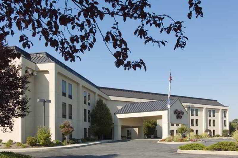 Hotel Larkspur Landing Carlisle Extérieur photo