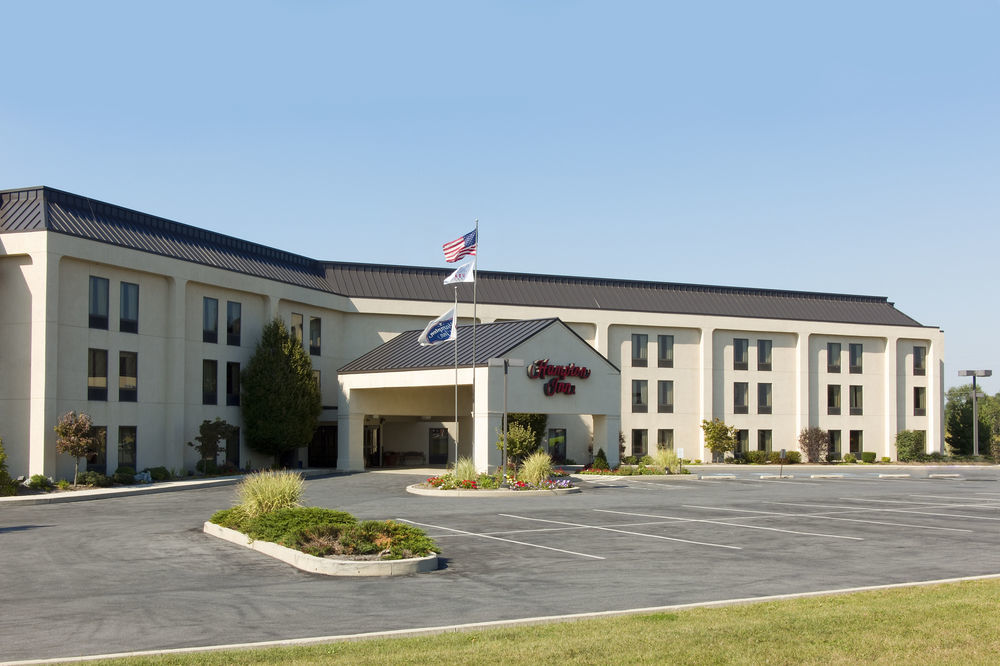 Hotel Larkspur Landing Carlisle Extérieur photo