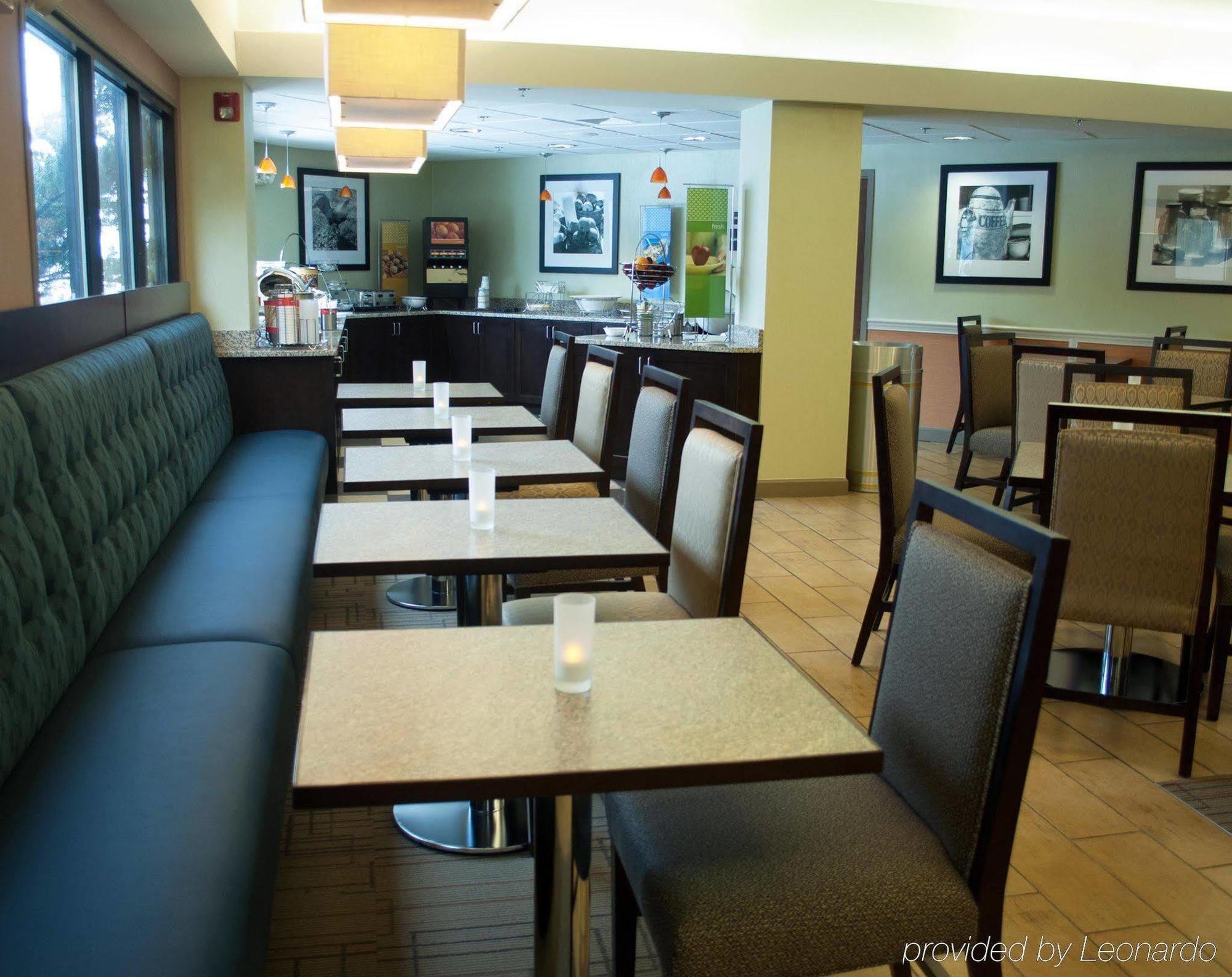 Hotel Larkspur Landing Carlisle Extérieur photo